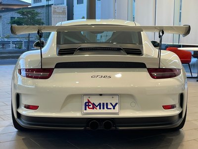 صورة 8 لـ 2016 Porsche 911