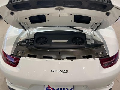 صورة 53 لـ 2016 Porsche 911