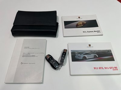 صورة 54 لـ 2016 Porsche 911