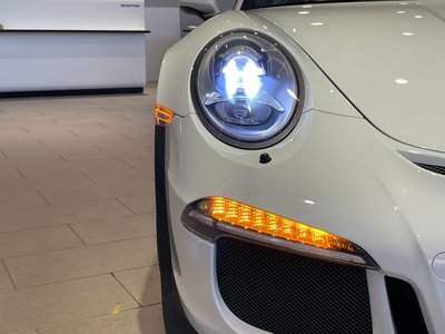 صورة 14 لـ 2016 Porsche 911