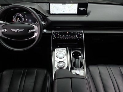 GENESIS GV80 - 4