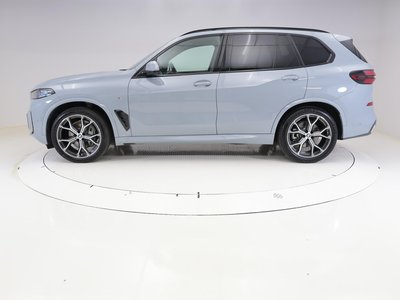 2024 BMW X5 — фото 7