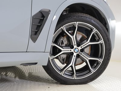 2024 BMW X5 — миниатюра 28