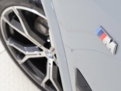 2024 BMW X5 — миниатюра 34