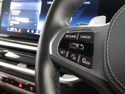2024 BMW X5 — миниатюра 41