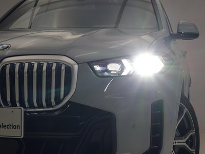 2024 BMW X5 — миниатюра 26