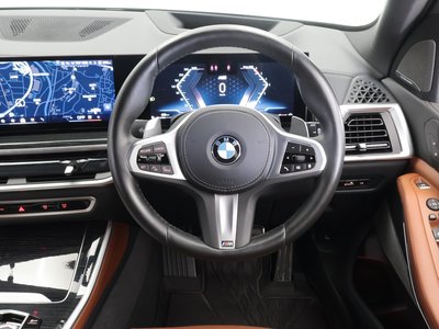 2024 BMW X5 — миниатюра 11