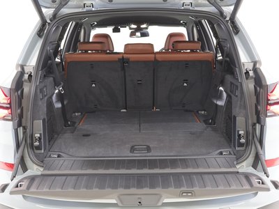 2024 BMW X5 — миниатюра 17