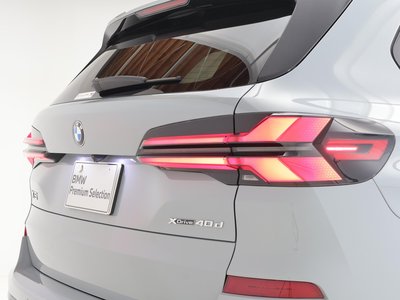 2024 BMW X5 — миниатюра 36