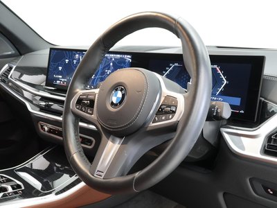 2024 BMW X5 — миниатюра 38