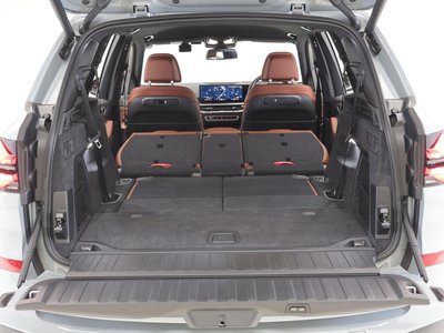 2024 BMW X5 — миниатюра 18