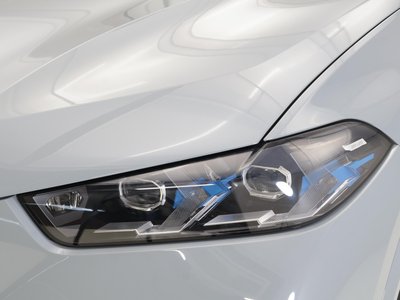 2024 BMW X5 — миниатюра 27