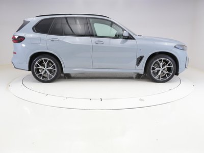2024 BMW X5 — фото 6