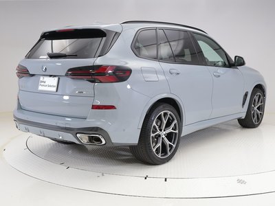 2024 BMW X5 — фото 9