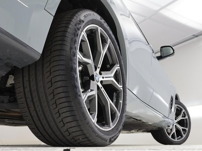 2024 BMW X5 — миниатюра 30