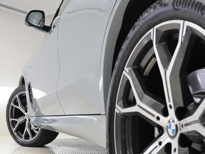 2024 BMW X5 — миниатюра 35