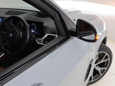 2024 BMW X5 — миниатюра 29