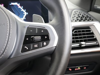 2024 BMW X5 — миниатюра 43