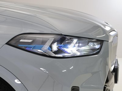 2024 BMW X5 — миниатюра 22
