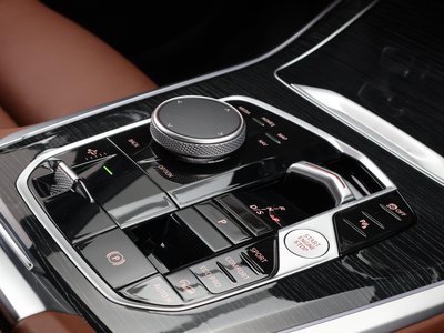 2024 BMW X5 — миниатюра 48