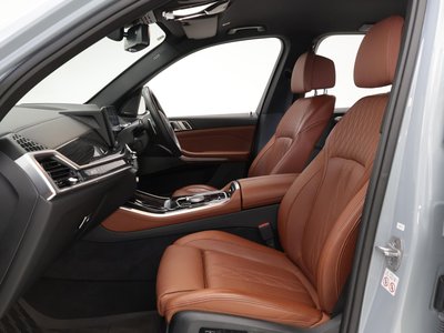 2024 BMW X5 — миниатюра 13