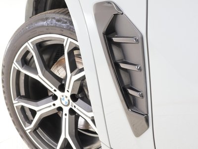 2024 BMW X5 — миниатюра 33