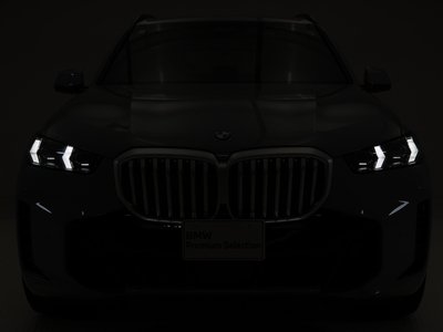 2024 BMW X5 — миниатюра 25