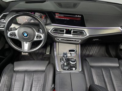 BMW X5 - 5