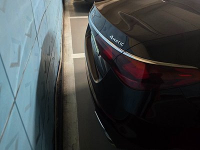 MERCEDES-BENZ E-CLASS - 7