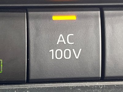 TOYOTA CROWN SPORT - 8