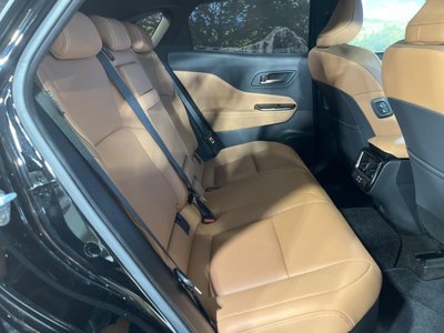 TOYOTA CROWN SPORT - 10