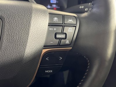 TOYOTA CROWN SPORT - 6