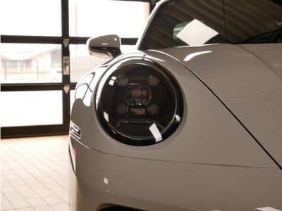 PORSCHE 911 - 8