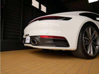 PORSCHE 911 - 7
