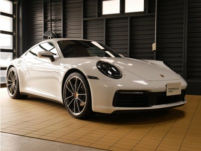 PORSCHE 911 - 2