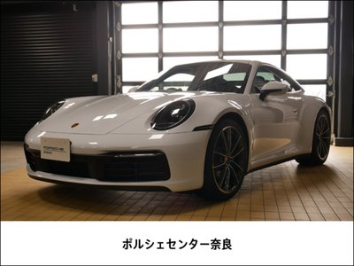 PORSCHE 911 - 1
