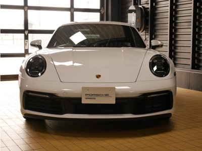 PORSCHE 911 - 3