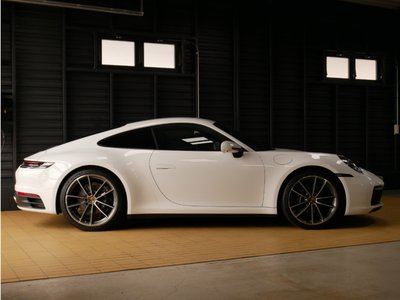 PORSCHE 911 - 5