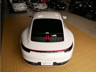PORSCHE 911 - 6