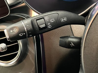 2020 Mercedes-BENZ C-CLASS AMG 缩略图 31