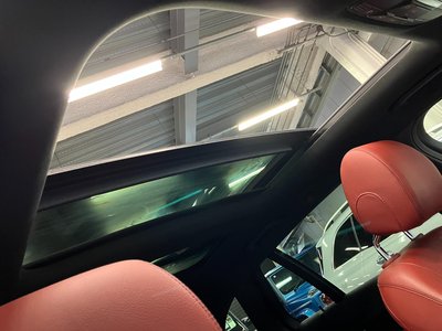 2020 Mercedes-BENZ C-CLASS AMG 缩略图 19
