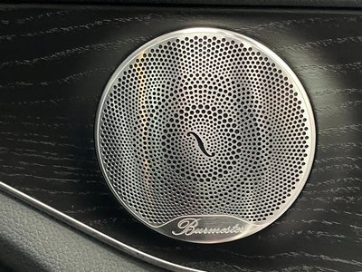 2020 Mercedes-BENZ C-CLASS AMG 缩略图 36
