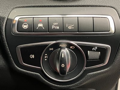 2020 Mercedes-BENZ C-CLASS AMG 缩略图 34