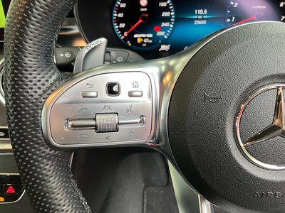 2020 Mercedes-BENZ C-CLASS AMG 缩略图 29
