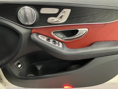 2020 Mercedes-BENZ C-CLASS AMG 缩略图 41
