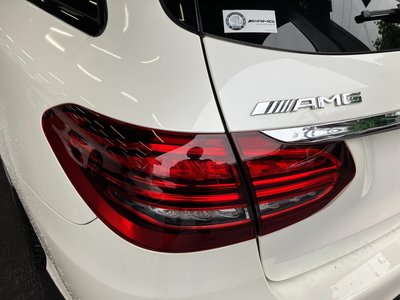 2020 Mercedes-BENZ C-CLASS AMG 缩略图 25