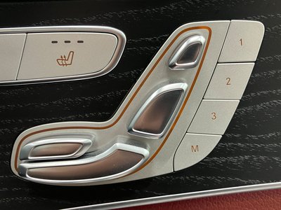 2020 Mercedes-BENZ C-CLASS AMG 缩略图 38