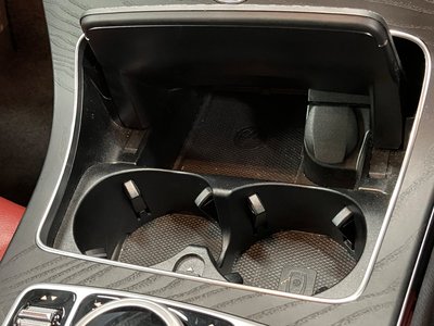 2020 Mercedes-BENZ C-CLASS AMG 缩略图 43