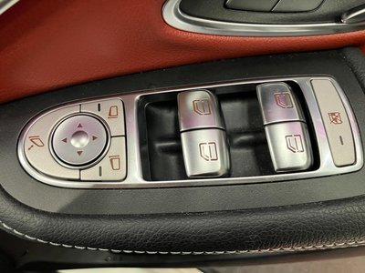 2020 Mercedes-BENZ C-CLASS AMG 缩略图 40