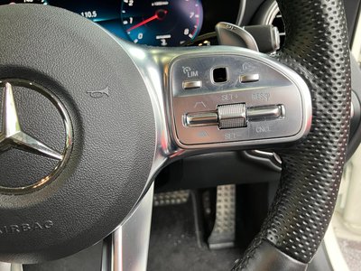 2020 Mercedes-BENZ C-CLASS AMG 缩略图 30